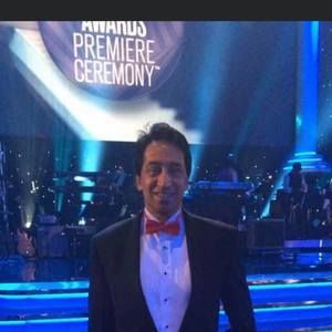 Meet your Posher, Ron